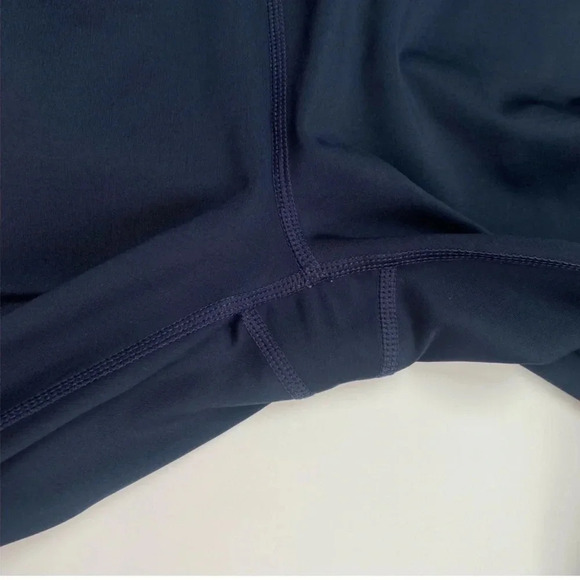 Athleta Womens Leggings Medium Tropical Precision 7/8 Ankle Pant Floral 596935 - Picture 6 of 15